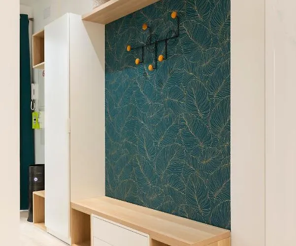 Apartament La Terrasse De Charles - Appt Au Calme Avec Terrasse *