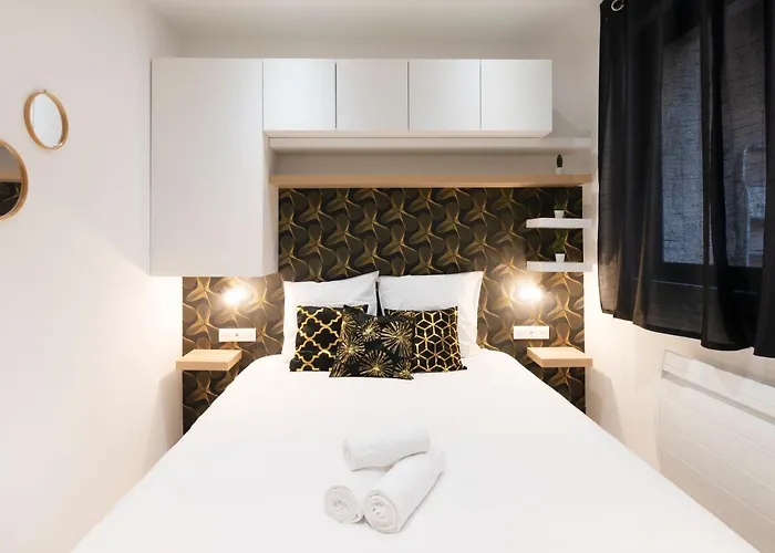 La Terrasse De Charles - Appt Au Calme Avec Terrasse * Nancy