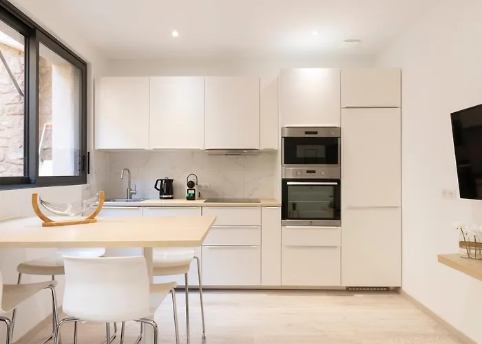 La Terrasse De Charles - Appt Au Calme Avec Terrasse Apartament *