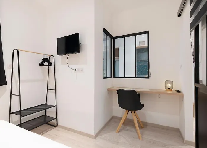 La Terrasse De Charles - Appt Au Calme Avec Terrasse Apartament Nancy