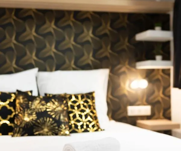 Apartament La Terrasse De Charles - Appt Au Calme Avec Terrasse *